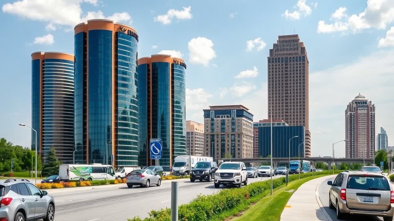 Atlanta office
