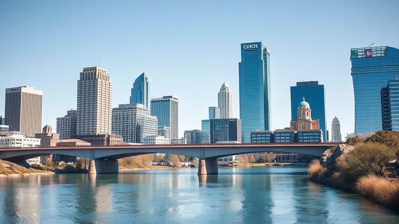 Austin office