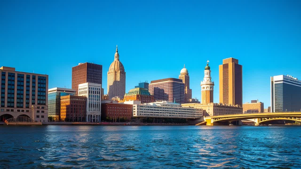 Cincinnati office