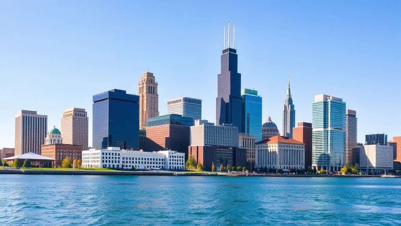 Cleveland office