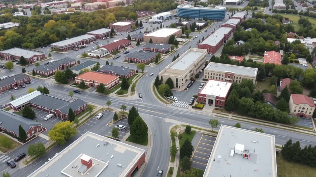 North Canton office