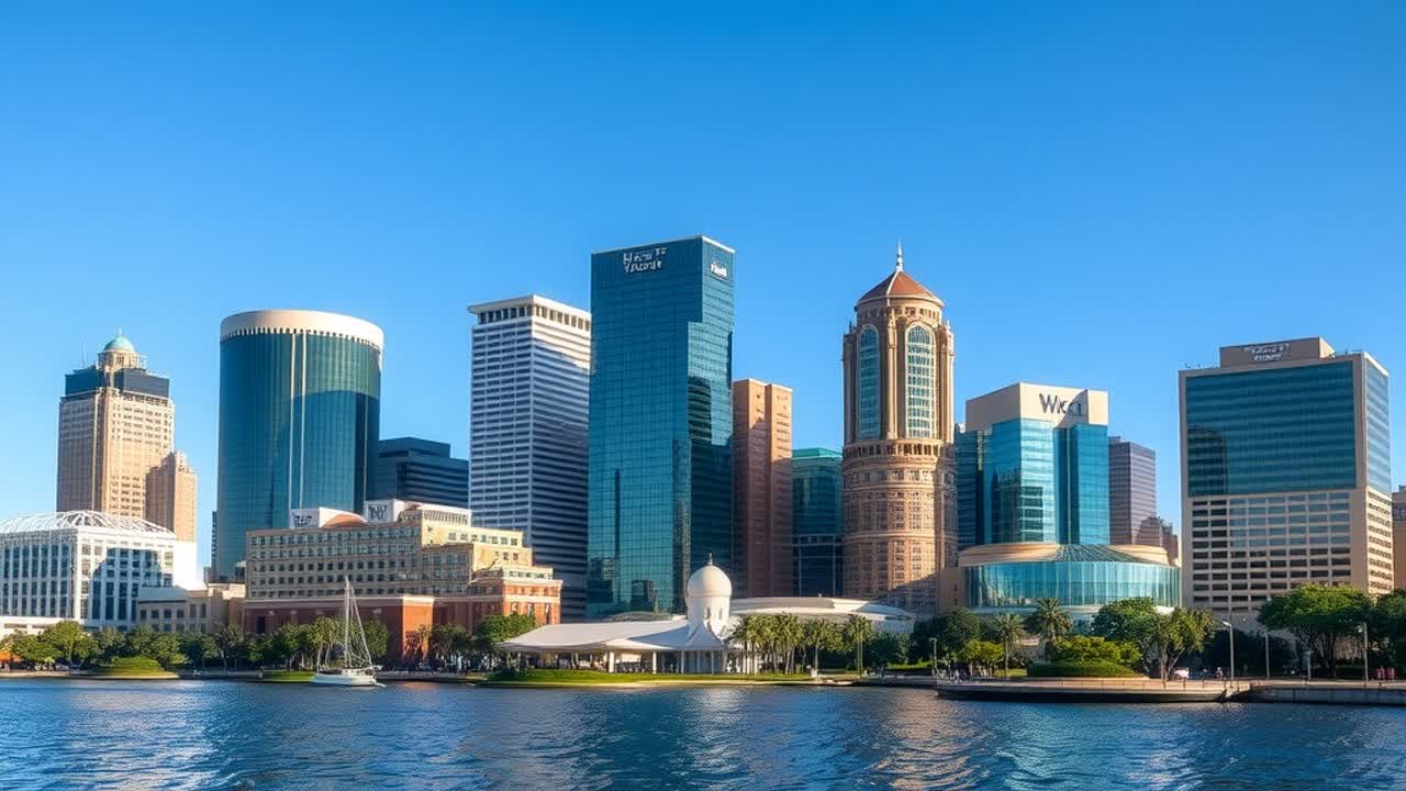 Orlando office