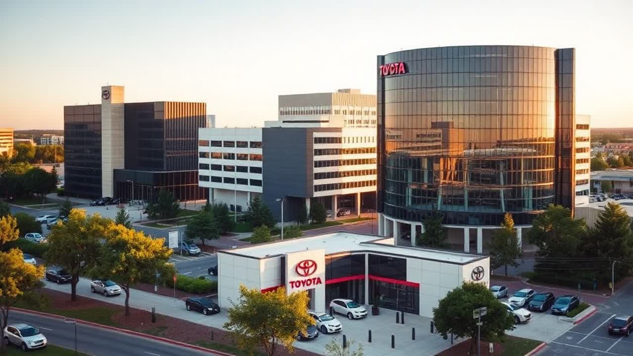 Plano (Dallas) office