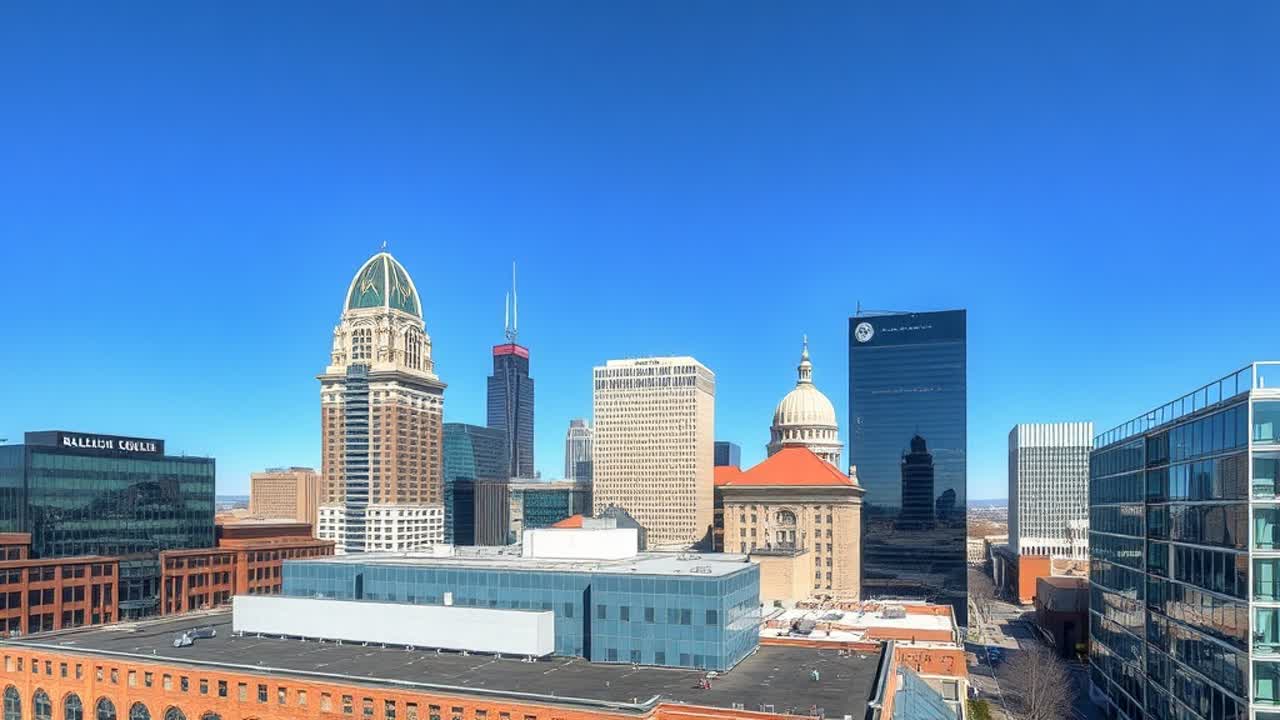 Raleigh office